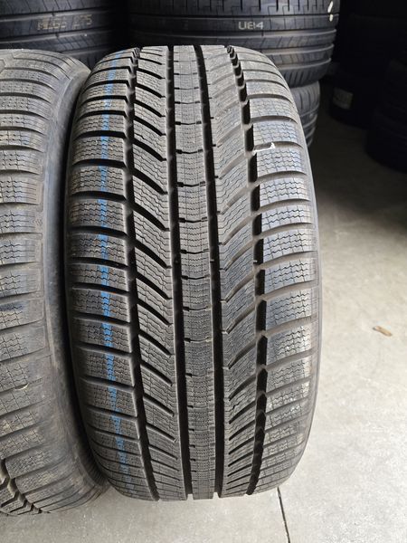 275/45/21 Continental 4бр