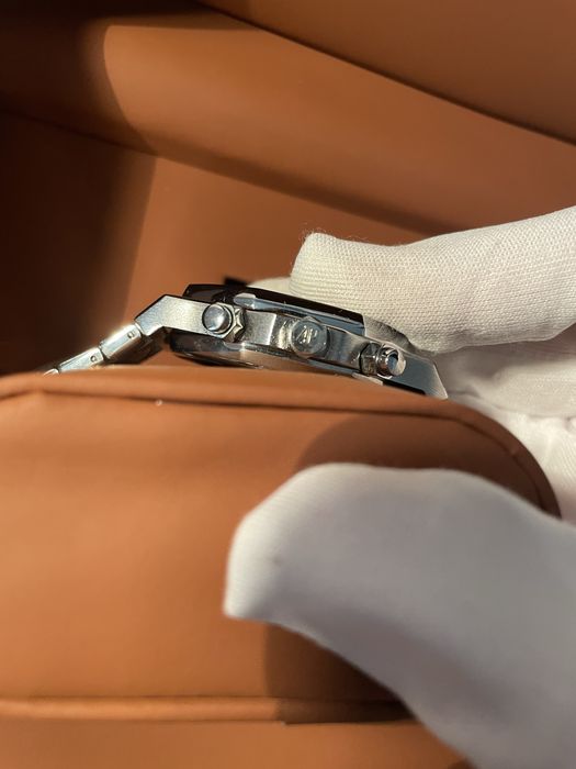 Часовник Audemars Piguet Royal Oak Chronograph Аудемарс Пигет