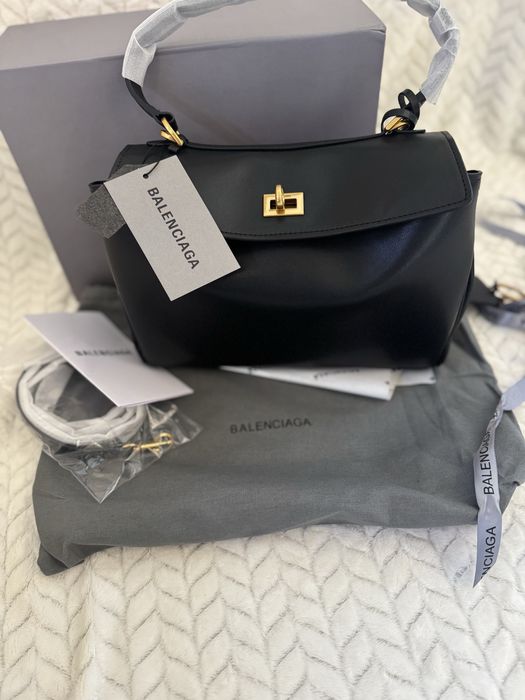 Дамска чанта Balenciaga