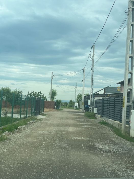 Vand teren in Com Bucov, sat Chitorani