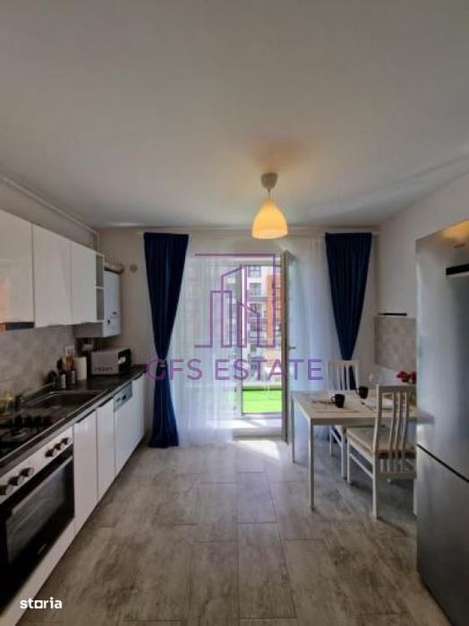 Inchirieri Apartamente 2 Camere Astorium My Home|Parcare|Centrala