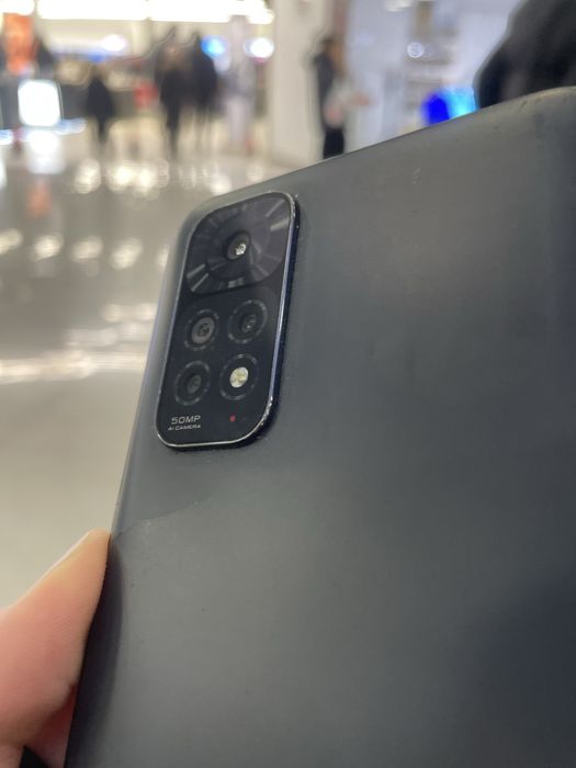 Redmi note 11 ОБМ/ПРОДАЖА