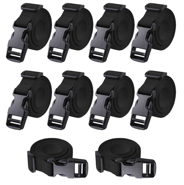 Chingă de fixare bagaj