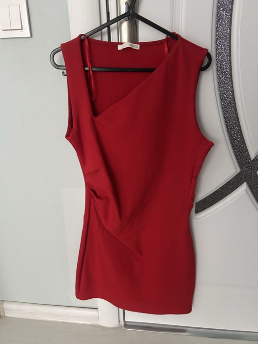 Рокли - Zara, Bershka