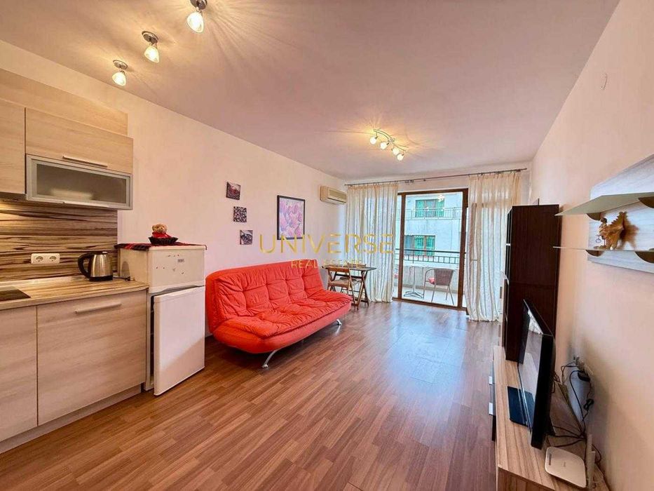 Продава се Двустаен апартамент в Свети Влас - 56 кв.м за 875 €/кв.м - Снимка #5