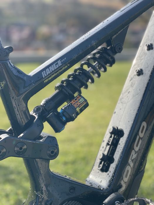 Norco Range VLT C1 M ‘23