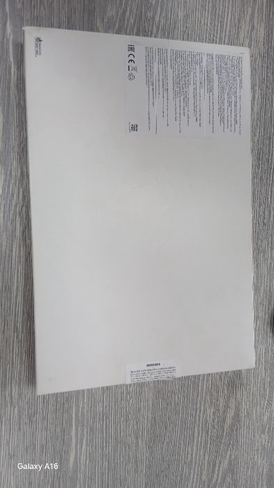 Планшет SUMSUNG galaxy tab 9a+ 64Gb