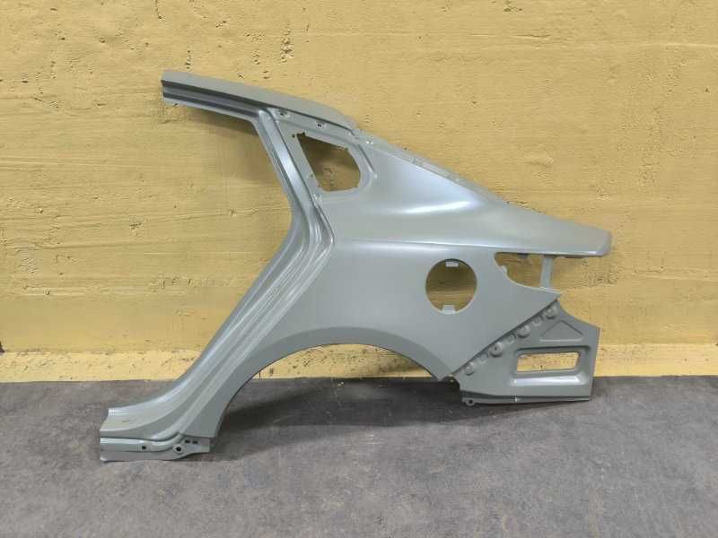 Крыло заднее левое Kia Optima 4