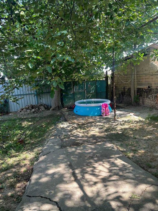 Продается свой 4-х комнатный дом 8 соток г. Чирчик