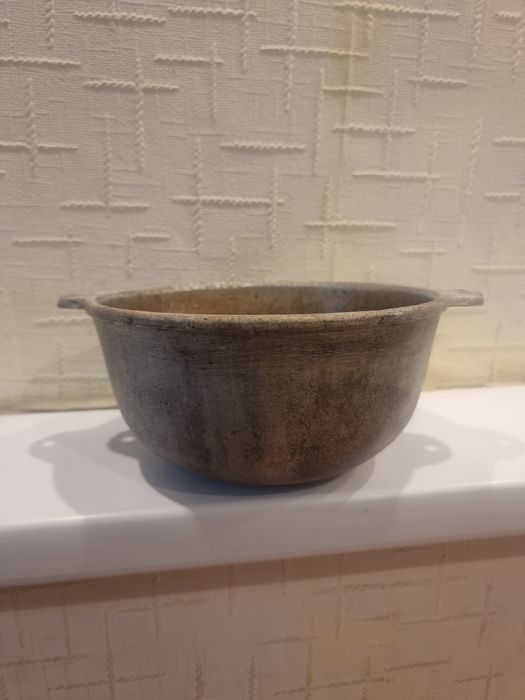 Продаётся алюминиевый казан, котелок на 1,5- 2 литра