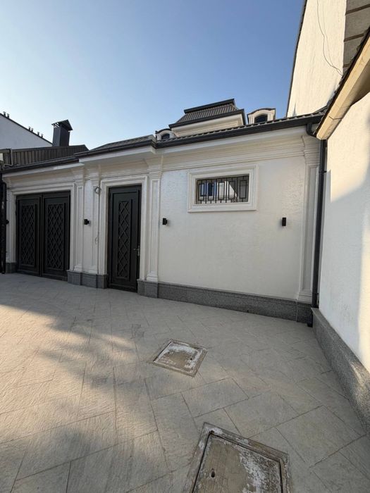 Продажа евро дома Центр Луначарского Дом 2.5 соток