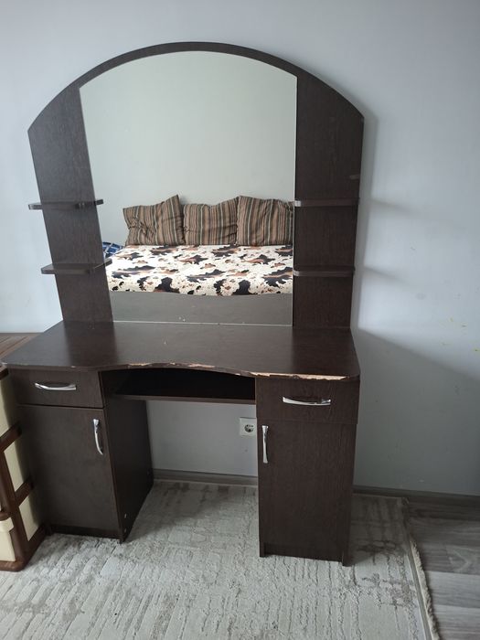 Срочно продам б/у комод