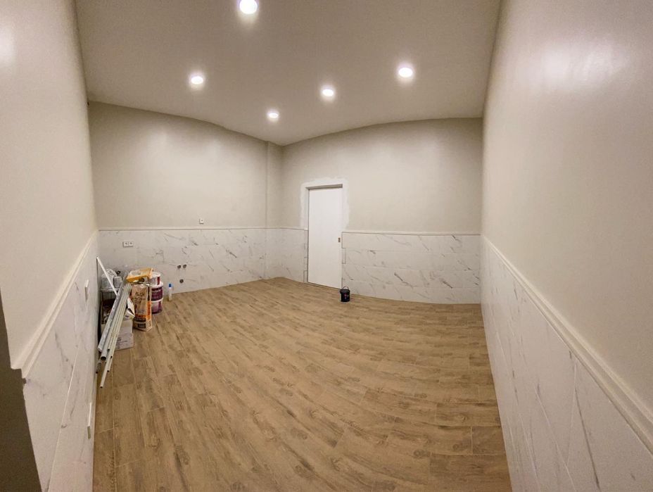 Услуги кафельщика