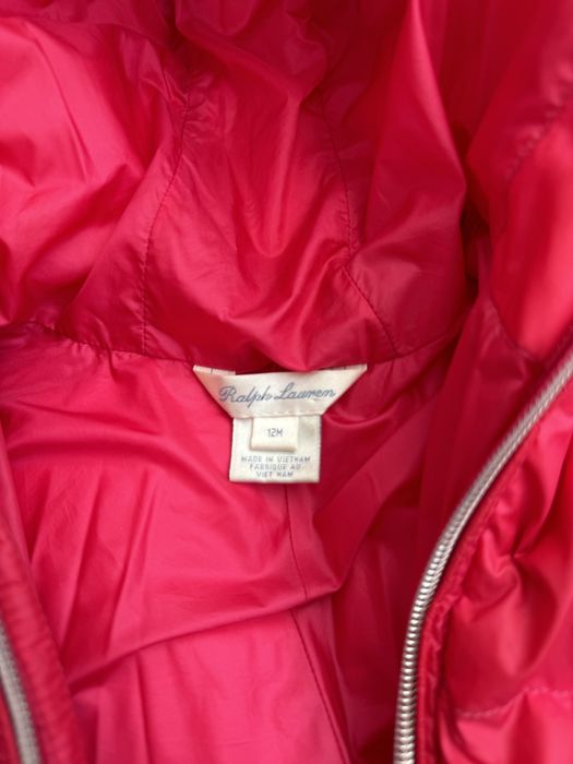 Детский комбинезон, Оригинал Ralph Lauren