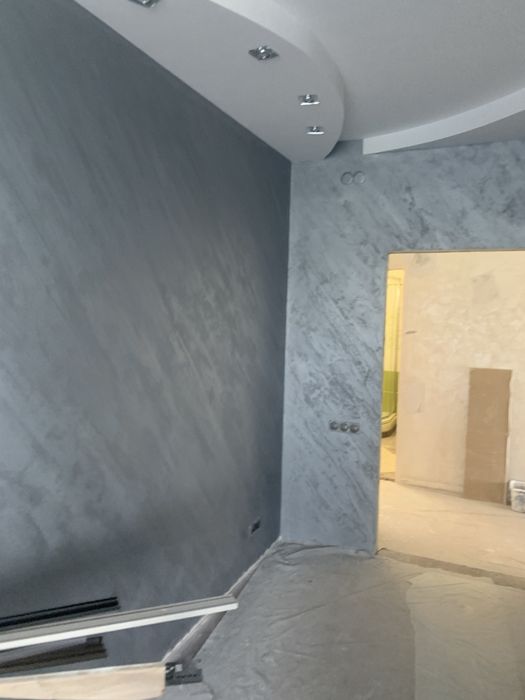 Косметический ремонт, комплексный, частичный ремонт. - Отделка / ремонт ...