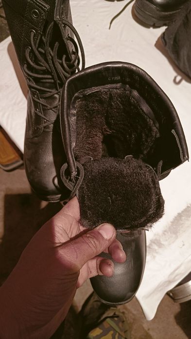 Берцы лето.                .