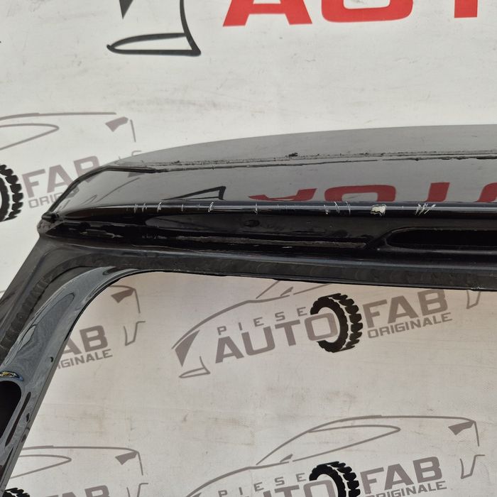 Haion Skoda Superb 3 Facelift Combi/break/variant an 2019-2020-2021-20