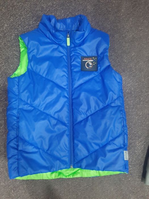 Детская осенняя курточка