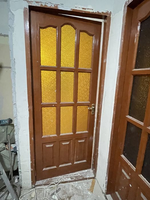 Двери межкомнатные