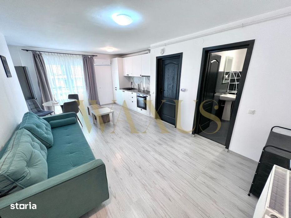 Vanzare Apartament 2 camere , Beta Residence