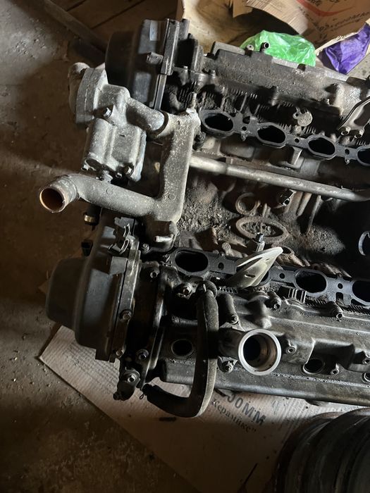 Матор лексус 470