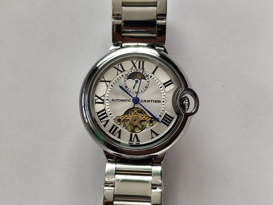 ceas Cartier automatic
