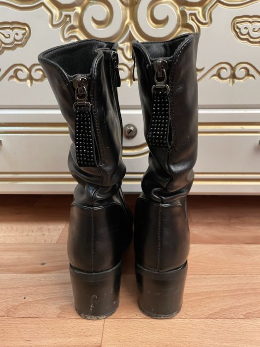 Зимний етік сатылады