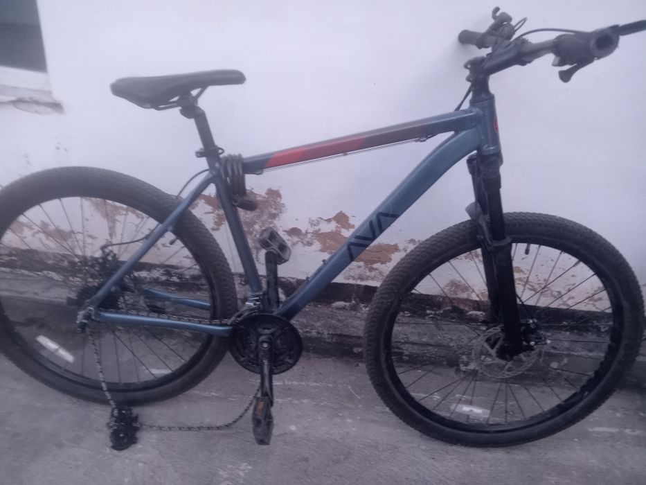 Продаётся велосипед