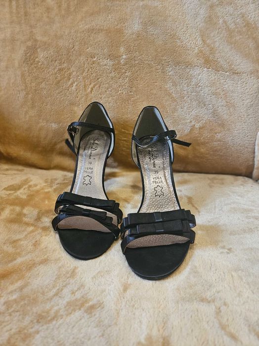 Sandale elegante Solo Donna Benvenuti 39