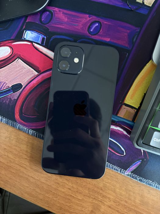 Iphone 12  128gb