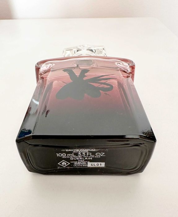 НОВ Парфюм Guerlain La Petite Robe Noire Intense 100ml без опаковка
