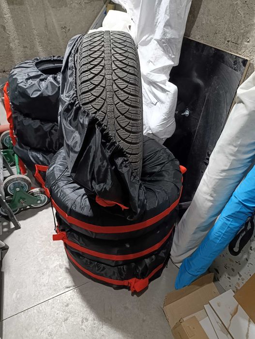 зимна гума fulda 185/65 r15 88t kristall montero 3 1