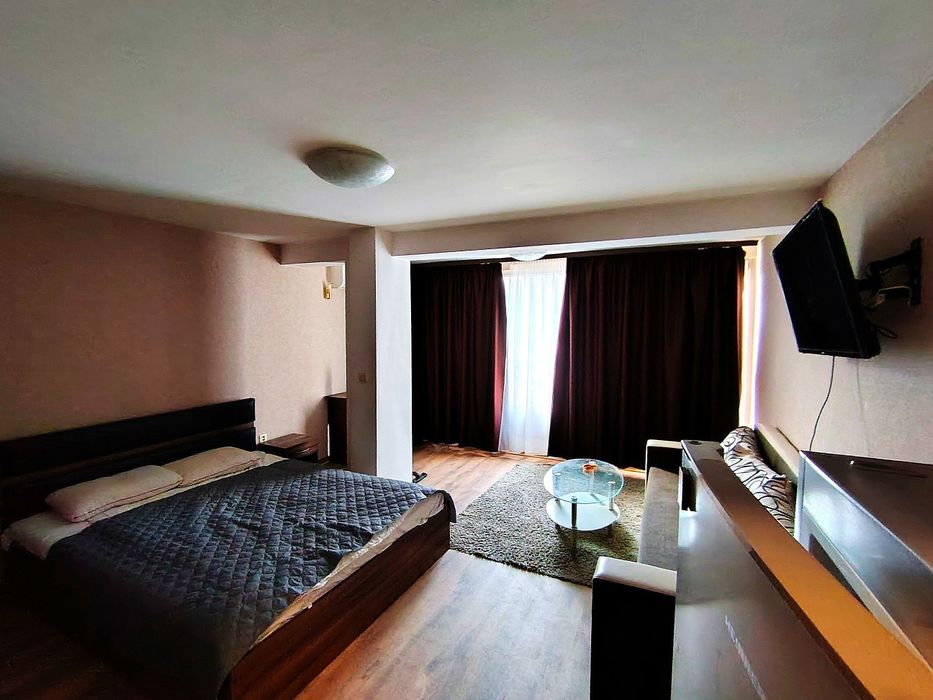 Дава се под наем Едностаен апартамент в София, Зона Б-18 - 42 кв.м за 478.38 € - Снимка #8