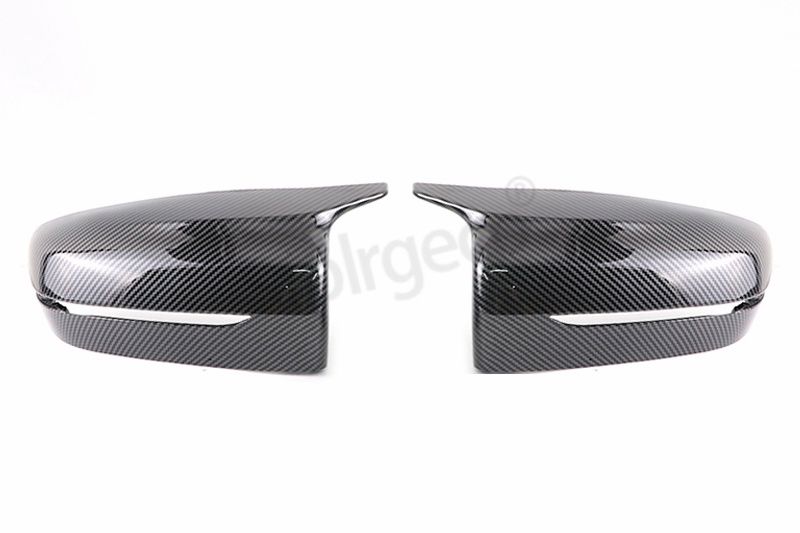 Set Capace Oglinzi Carbon Bmw M Seria 4 5 7 8 G22 G23 G24 G30 G31 G38