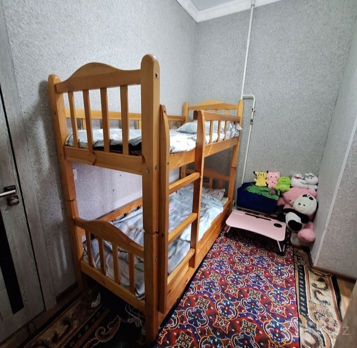 Срочно продажа квартира яшнабод олмос метро 2 хона ипатека можна