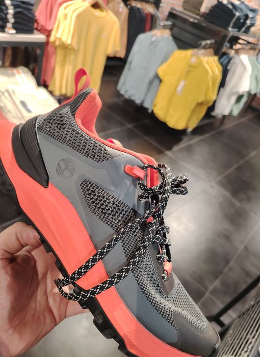 Timberland motion access trekking Nr 43