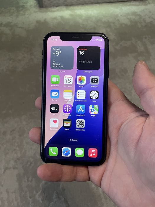 iPhone XR, айфон, xr, 128GB, iphone, Apple