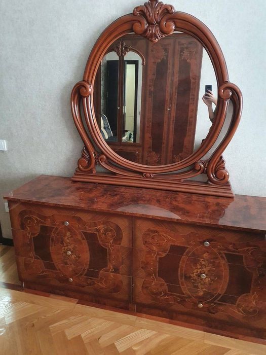 Спальная мебель комплект