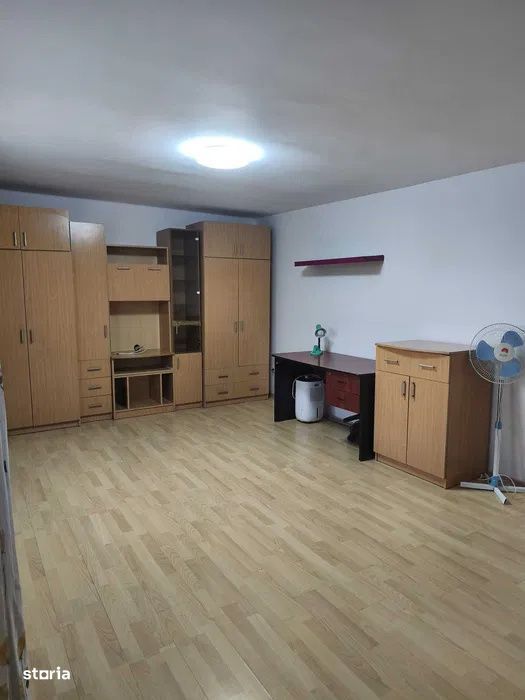 Apartament 1 camera, 42 mp, finisat, decomandat, zona strazii Arinilor
