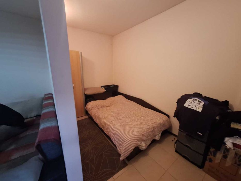 Продава се Едностаен апартамент в Пловдив, Тракия - 36 кв.м за 1514 €/кв.м - Снимка #2