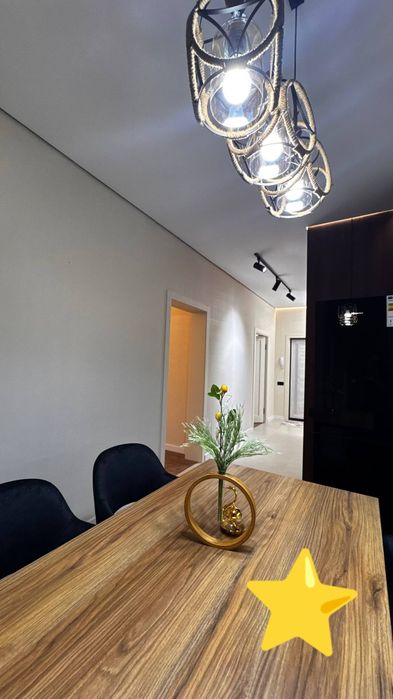 ЖК Baku Residence 2х комн 60м2 ‼️Ц-1