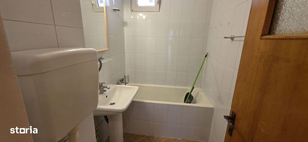 Apartament 2 camere decomandat, mobilat și utilat  Drumul Taberei parc