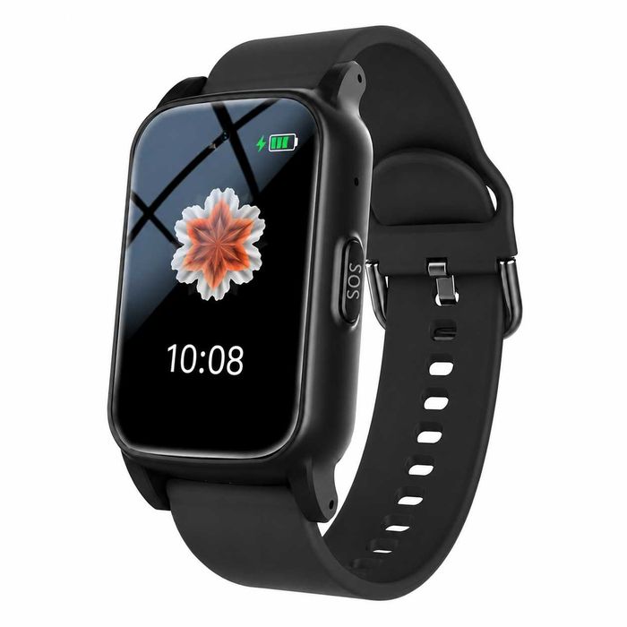 Ceas smart pentru persoane in varsta Endora Go VS5