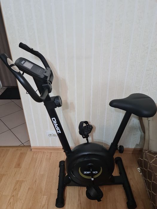 Bicicleta de camera ZIPRO OFERTA!