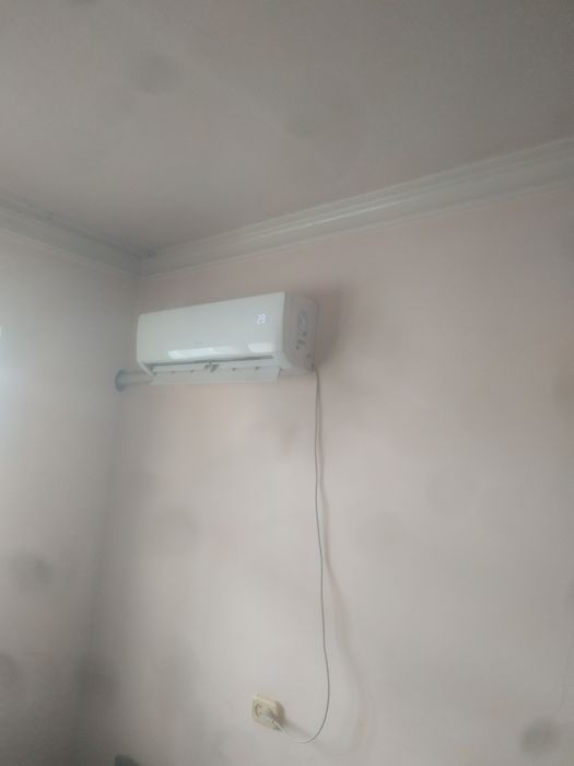 Двухкомнатная квартира