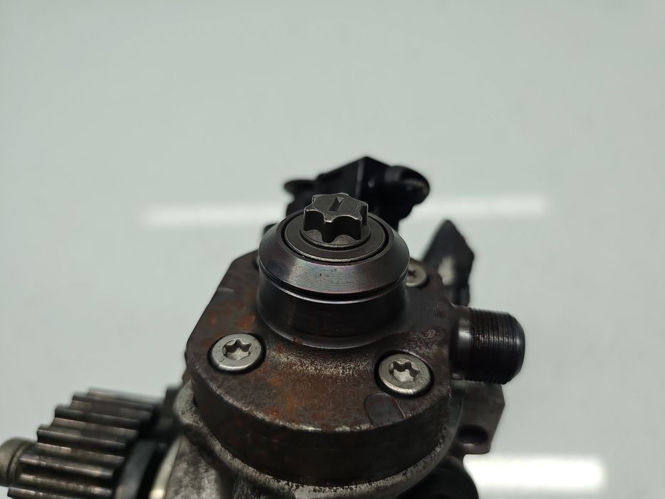 Pompa inalta presiune AUDI A4 (8K2, B8) [Fabr 2008-2015] 03L130755AC,