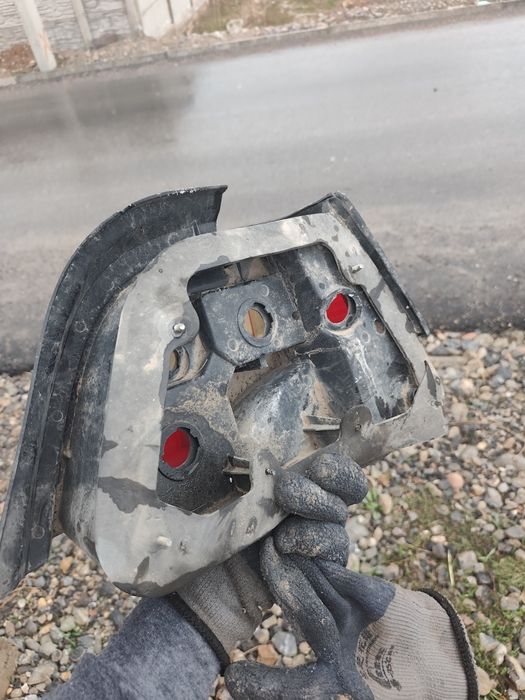 Фара нексия 2 бу