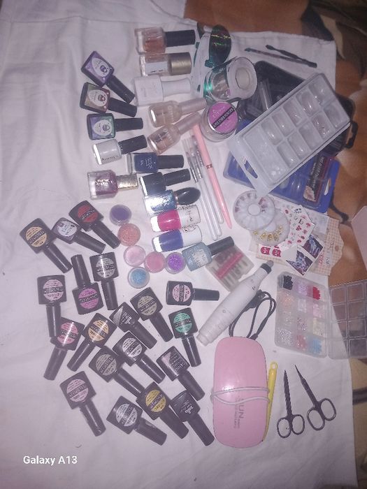 Produse unghii plata vinted sau ramburs la livrare