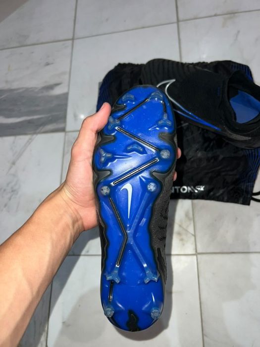 Nike Phantom GX Elite Fg