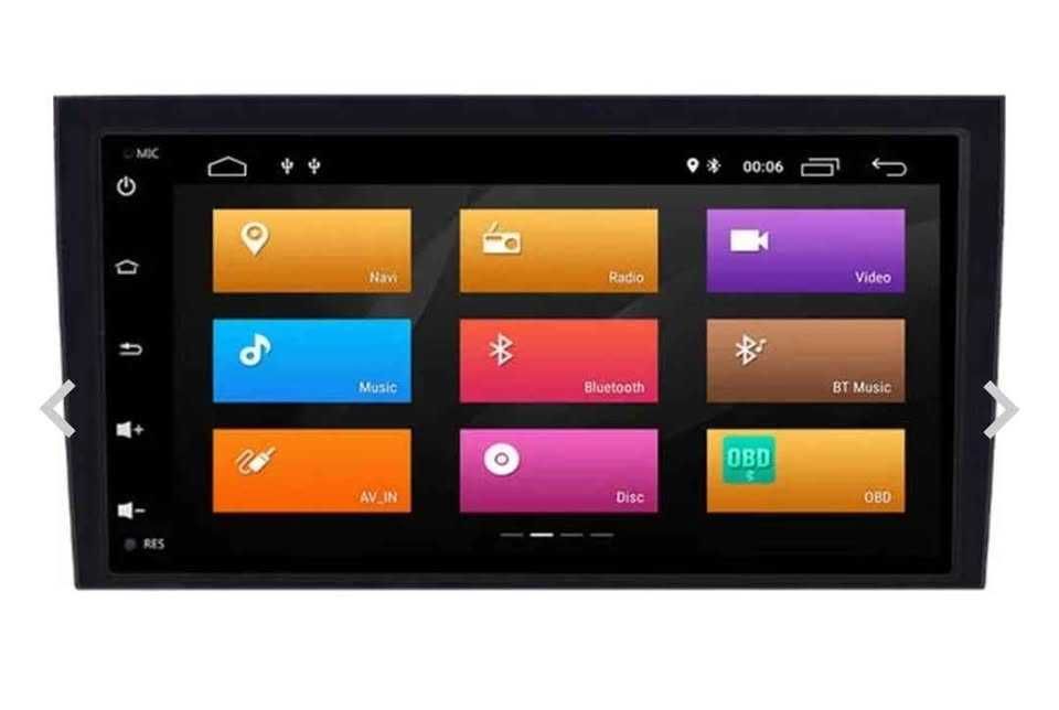 Navigatie Android BMW - Display 9 inch Citește Descrierea